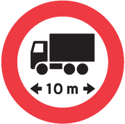 Køretøjslængde
