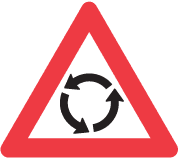 Rundkørsel